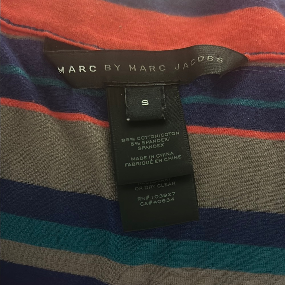 Marc Jacobs Dress - Picture 7 of 8